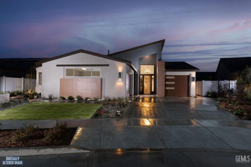 14706 Upper Parkshire Street, Bakersfield, CA, 93311 | Card Image