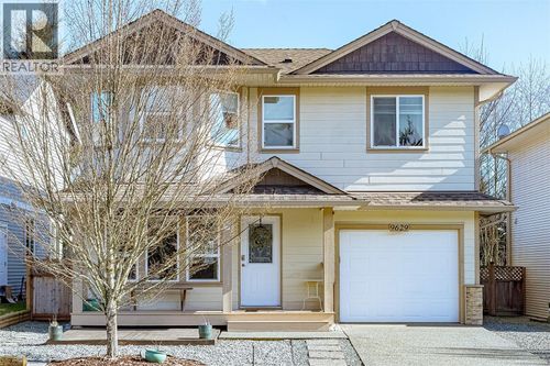 9629 Askew Creek Dr, Chemainus, BC, V0R1K3 | Card Image