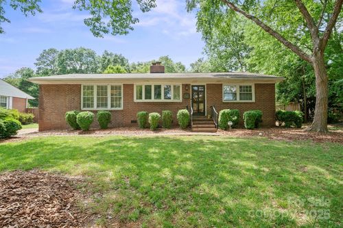 3612 Trent St, Charlotte, NC, 28209-2319 | Card Image