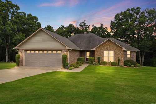 30 Cedar Knolls Loop, Greenbrier, AR, 72058 | Card Image