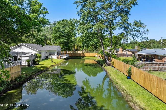 175 May St E, House other with 3 bedrooms, 2 bathrooms and null parking in Baldwin FL | Image 24