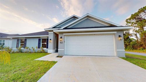 963 Sareta St Se, PALM BAY, FL, 32909-5817 | Card Image