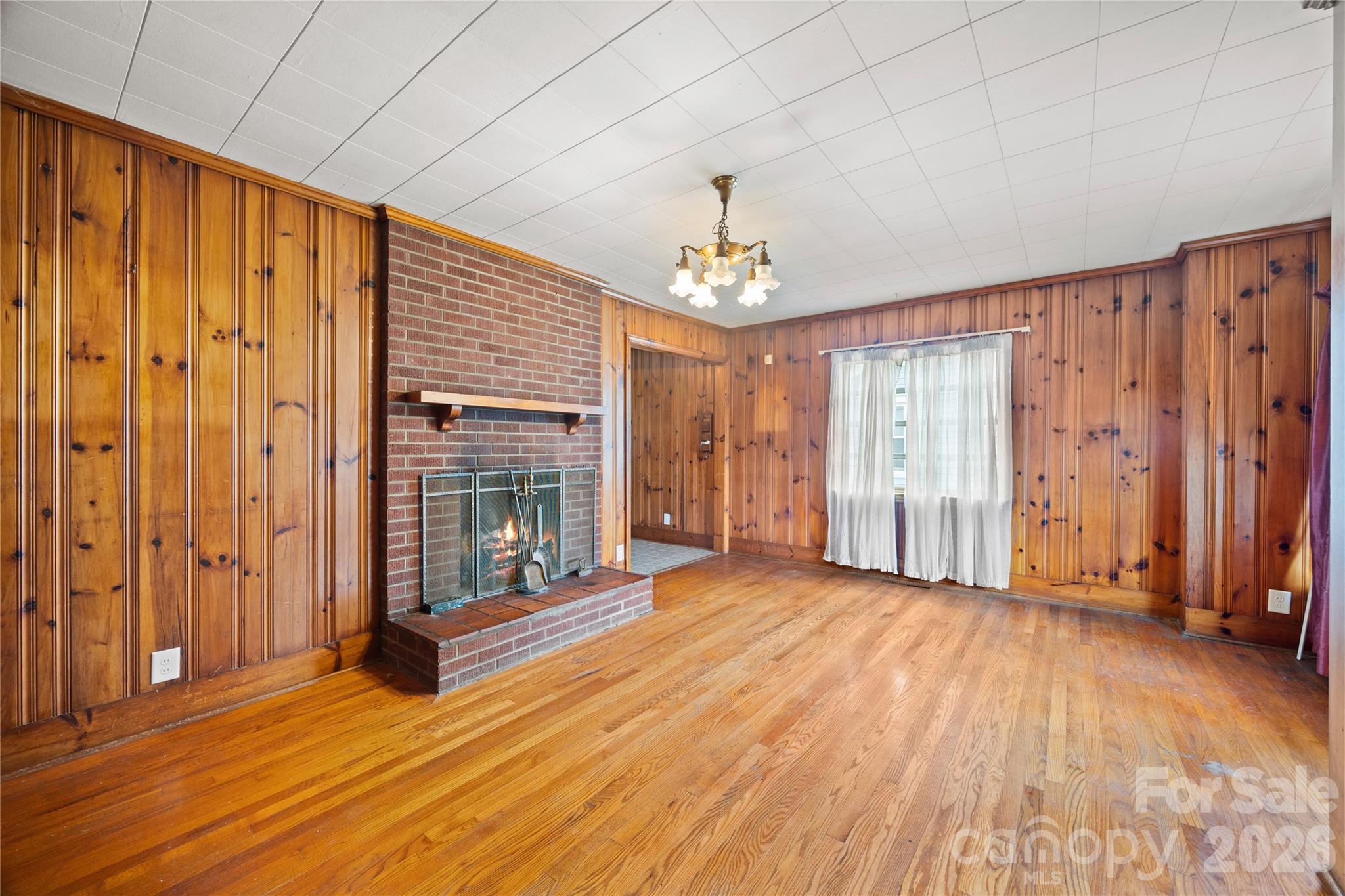 Residential in Troy 5