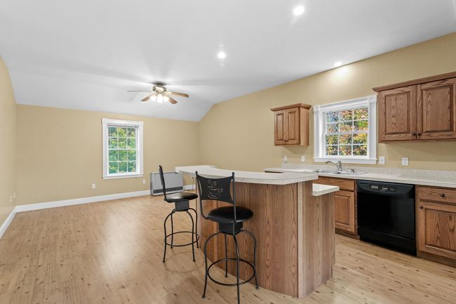 34 Stark Hwy S, House other with 2 bedrooms, 1 bathrooms and null parking in Dunbarton NH | Image 17