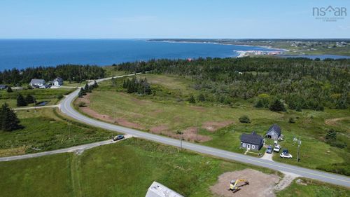 Lot Ross Durkee Road, Sandford, NS, B5A5L1 | Card Image