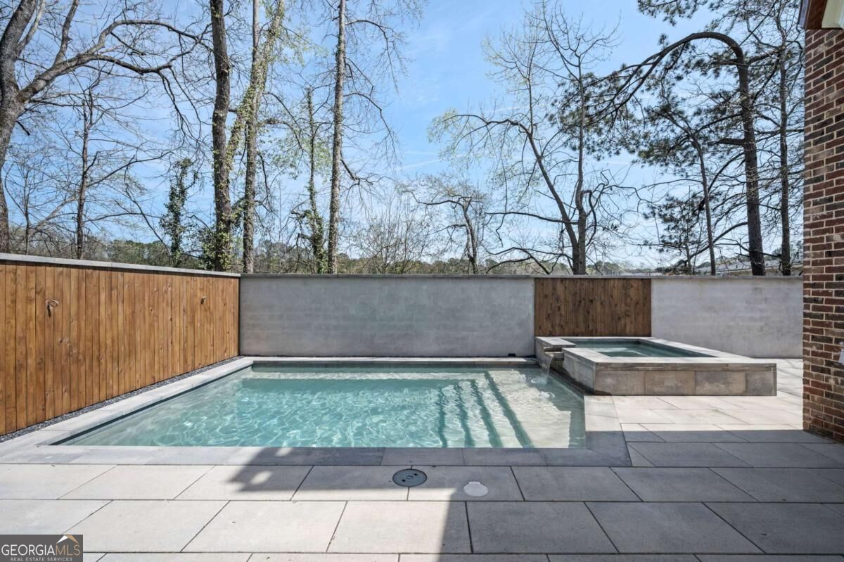 Residential in Atlanta 5