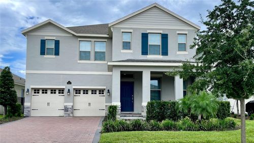 18321 Oliver Twist Way, WINTER GARDEN, FL, 34787-8531 | Card Image