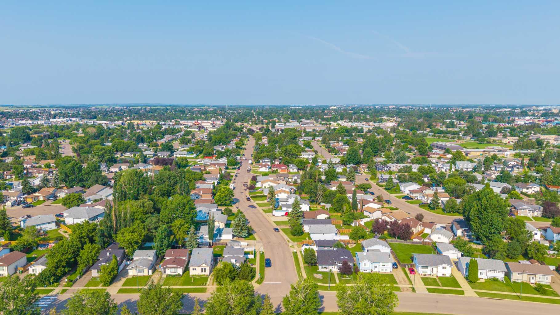 Residential in Lloydminster 2
