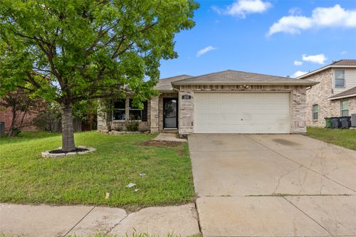 1133 Seneca Dr, Arlington, TX, 76017-6575 | Card Image