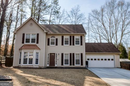 1203 Parkwood Nw, Acworth, GA, 30102 | Card Image