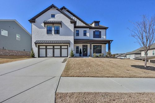 1682 Dover Creek Ln, Lawrenceville, GA, 30045-2517 | Card Image