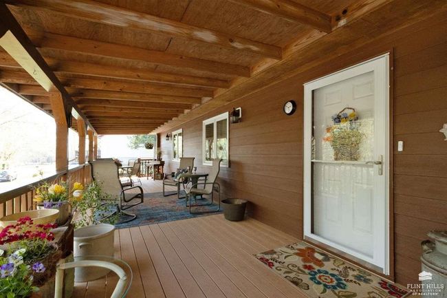 309 N Jefferson St, House other with 4 bedrooms, 3 bathrooms and null parking in Council Grove KS | Image 4
