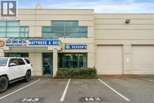 143-13982 Cambie Rd, Richmond, BC, V6V2K2 | Card Image