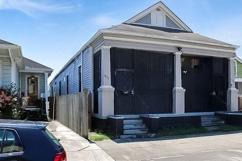 1632 34 N Rocheblave Street, New Orleans, LA, 70119 | Card Image
