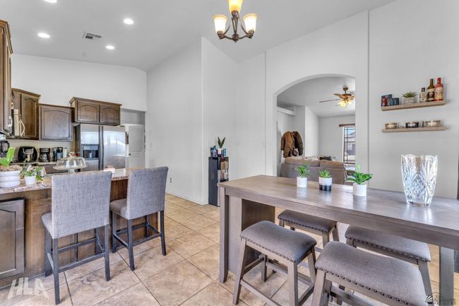 2318 N Marquez Ave, House other with 3 bedrooms, 2 bathrooms and 2 parking in San Luis AZ | Image 4