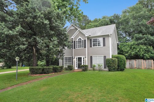 2611 Bridlewood Cir, HELENA, AL, 35080-3917 | Card Image
