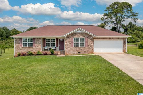 390 Bailey Rd, Weaver, AL, 36277-4907 | Card Image