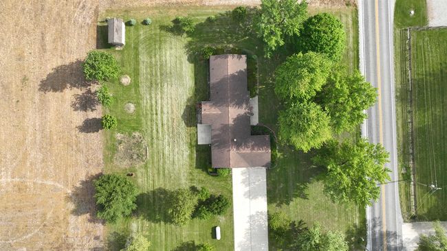 3018 E 925 South Crossroad, House other with 3 bedrooms, 2 bathrooms and null parking in Brookston IN | Image 9