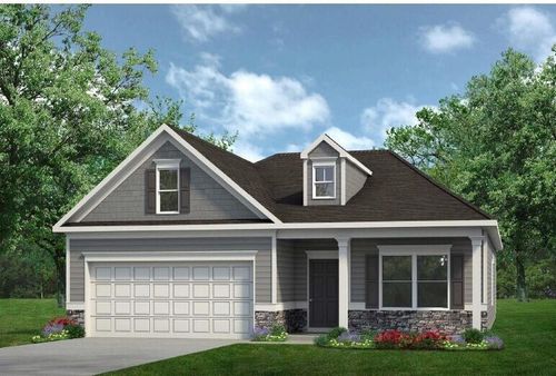 8820 Meadowvale Court, Ooltewah, TN, 37363 | Card Image