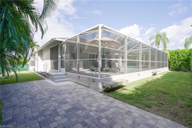 201 S Bahama Ave, House other with 3 bedrooms, 2 bathrooms and null parking in Marco Island FL | Image 30