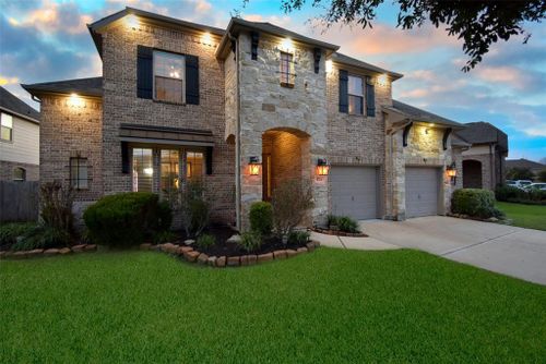 4714 Applewood Crest Lane, Rosharon, TX, 77583 | Card Image