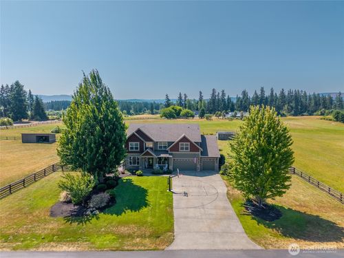14919 141st Ln Se, Yelm, WA, 98597-8596 | Card Image