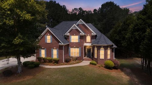 155 Millstone Dr, Fayetteville, GA, 30215-7621 | Card Image