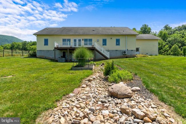 501 Forest View Rd, House other with 3 bedrooms, 3 bathrooms and null parking in Edinburg VA | Image 60