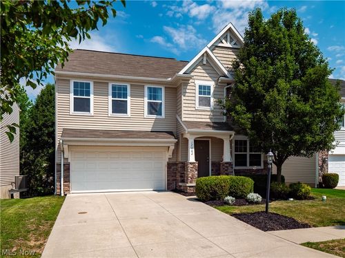 17062 Woodshire Dr, Strongsville, OH, 44149-6022 | Card Image