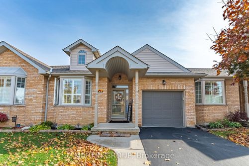 21 Critzia Dr, Mount Hope, ON, L0R1W0 | Card Image