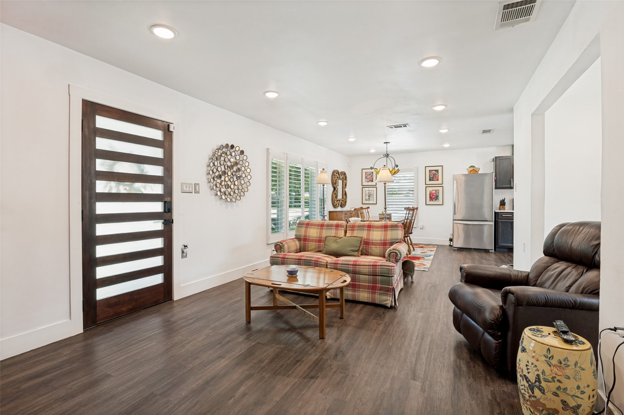 Residential in Dallas 3