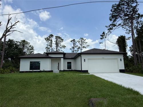 3764 Cinderella Rd, NORTH PORT, FL, 34286-2055 | Card Image