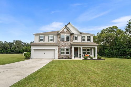 5419 Sw 215th Ter, NEWBERRY, FL, 32669-5253 | Card Image