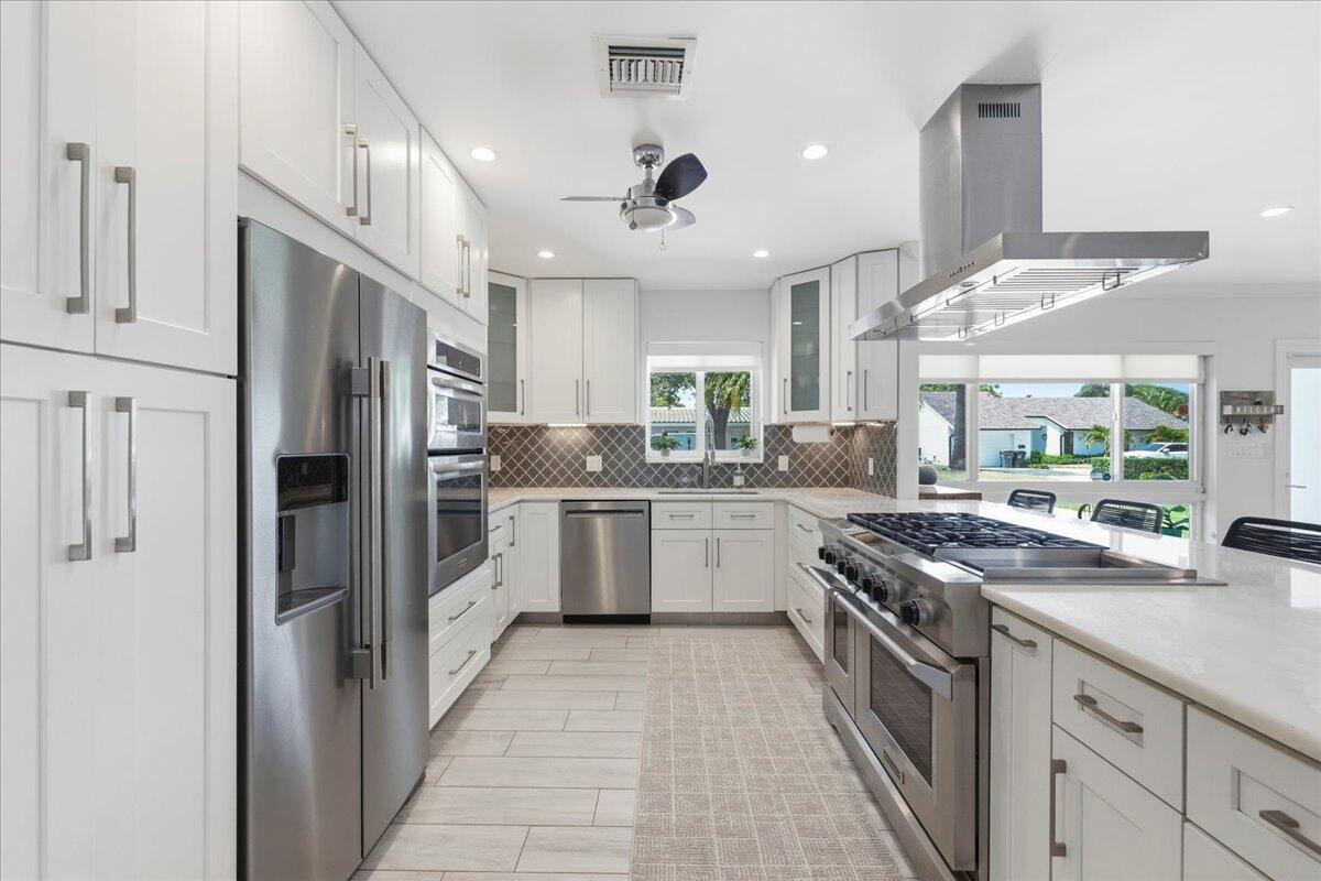 Residential Lease in Lighthouse Point 4