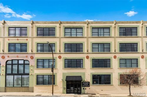 405-411 N 22nd St, Saint Louis, MO, 63103-1545 | Card Image