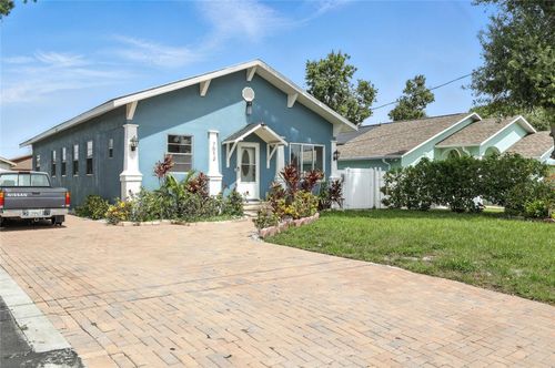 7012 N Hubert Ave, TAMPA, FL, 33614-3133 | Card Image