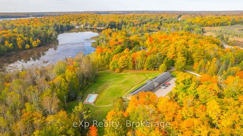 5333 Highway 124 Highway, Magnetawan, ON, P0A1P0 | Card Image