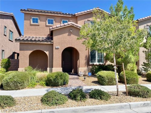 1980 Galleria Spada St, Henderson, NV, 89044-0474 | Card Image