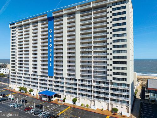 1112-11700 Coastal Hwy, OCEAN CITY, MD, 21842-2486 | Card Image