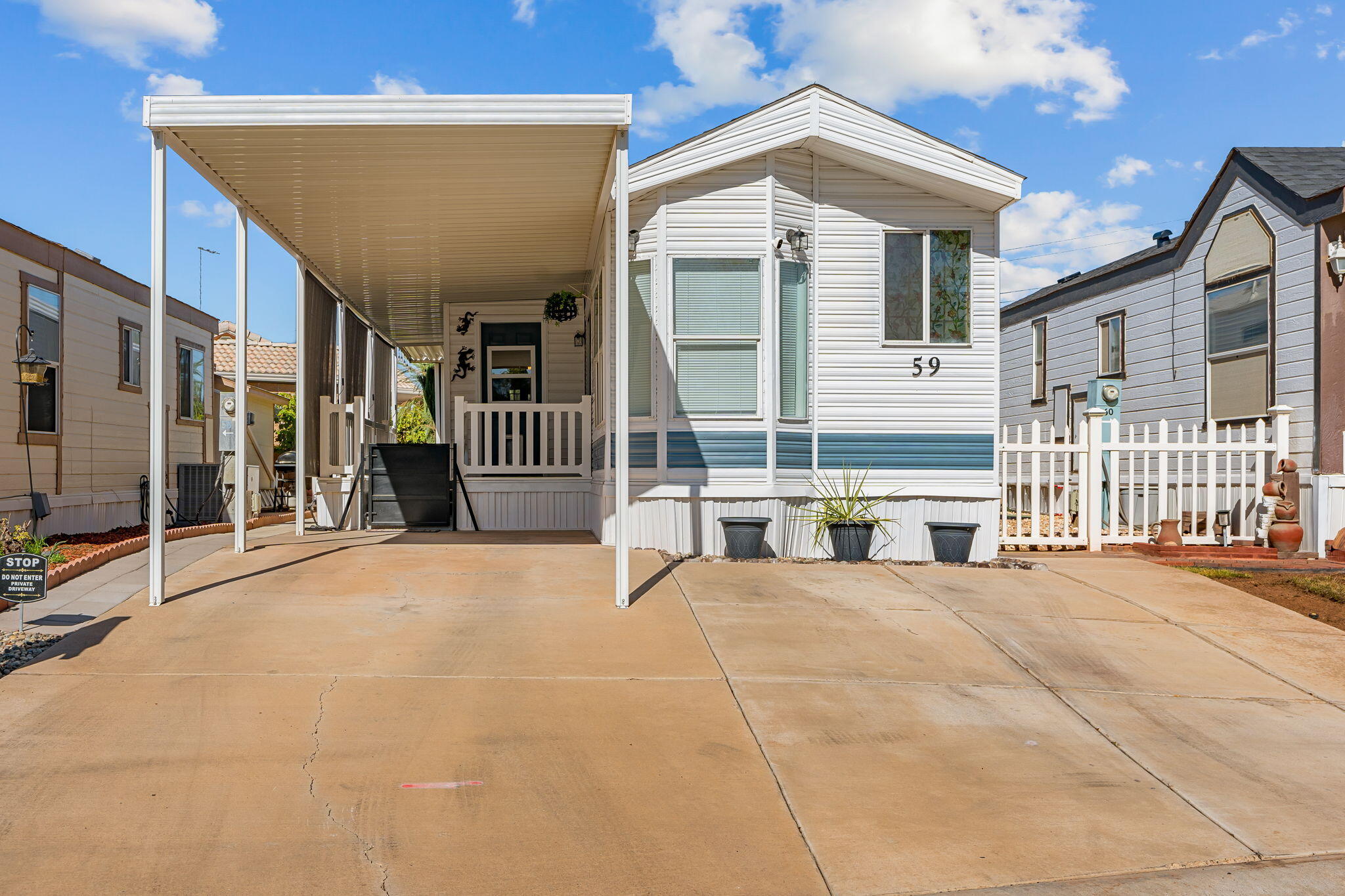 Residential in St George