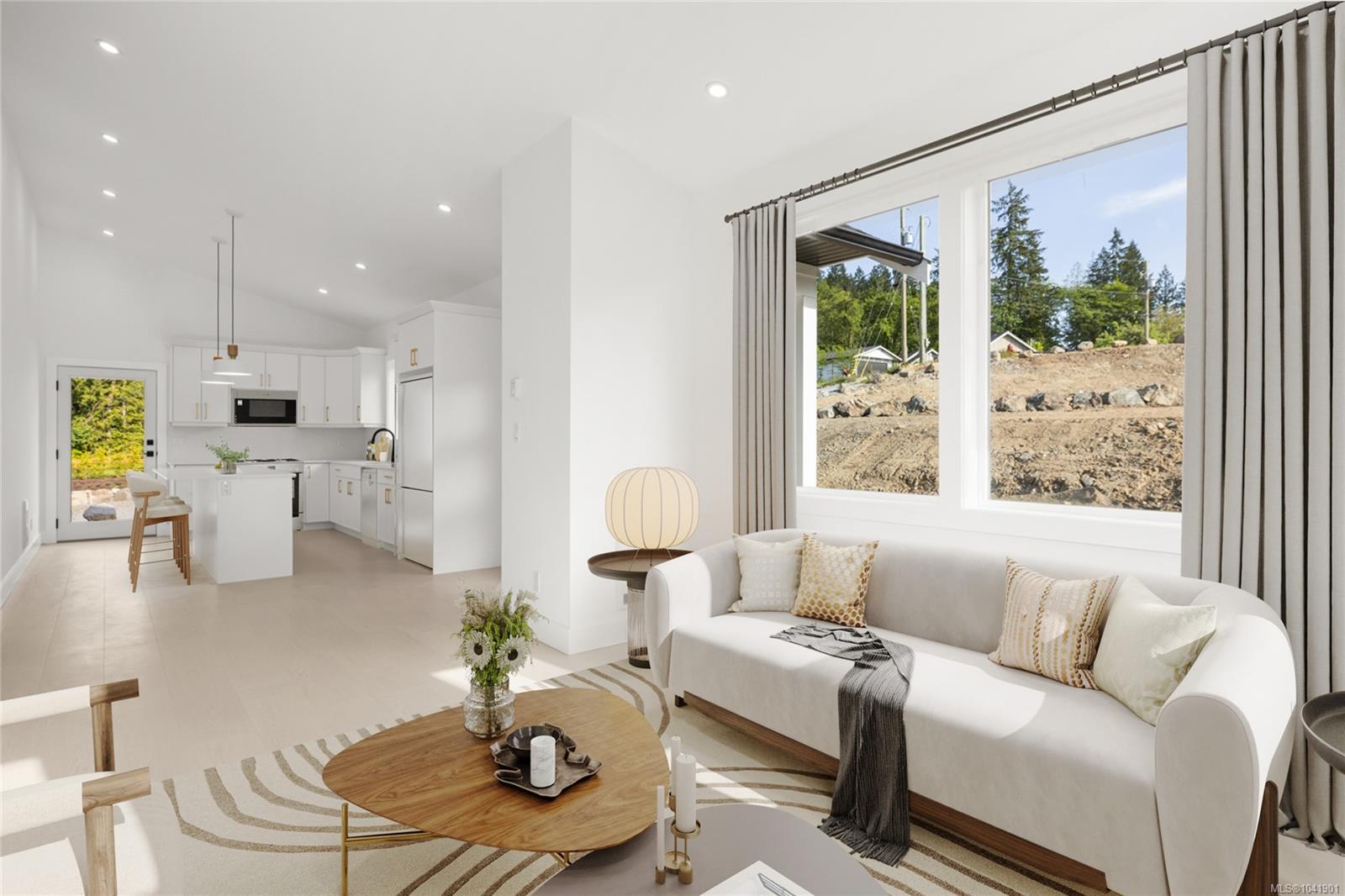 Residential in Mill Bay 4