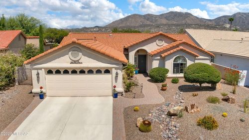 38245 S Elbow Bend Drive, Tucson, AZ, 85739 | Card Image