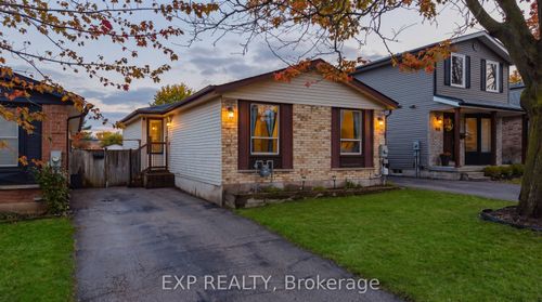 160 Carter Cres, Cambridge, ON, N1R6A9 | Card Image