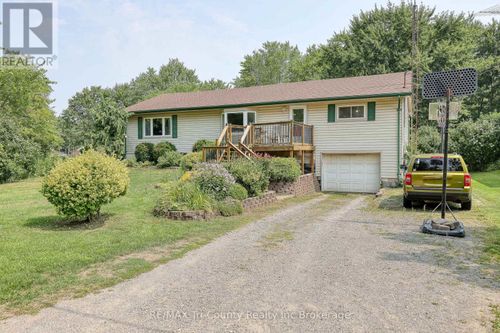 1686 Charlotteville East Quarter Line Rd, Simcoe, ON, N3Y4K5 | Card Image
