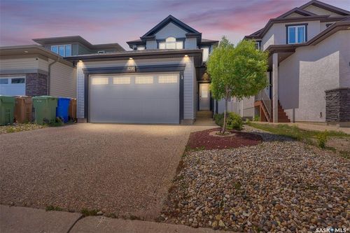 5280 Crane Cres, Regina, SK, S4W0J3 | Card Image