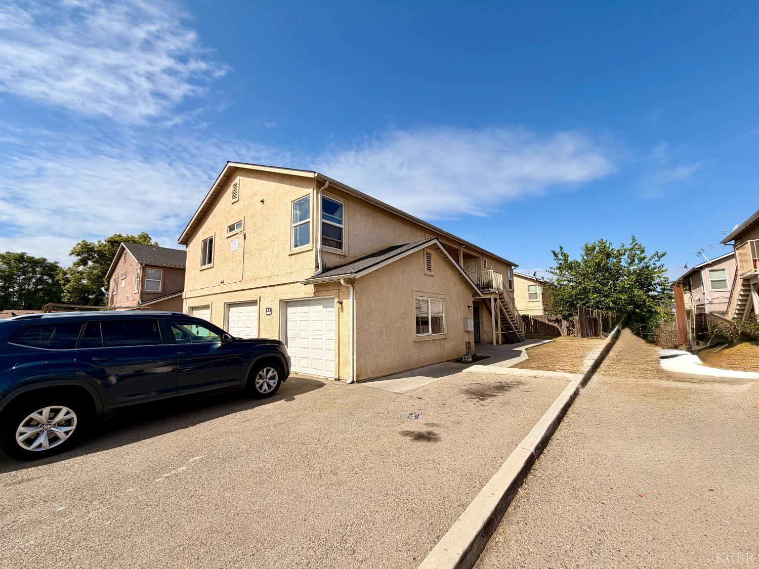 Residential Income in Fresno 3
