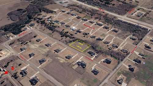 172 Cooper Ln, Van Alstyne, TX, 75495 | Card Image