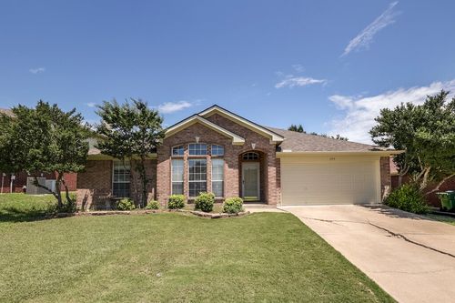 1713 Windcastle Dr, Mansfield, TX, 76063-7927 | Card Image