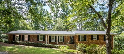 135 Old Fort Road, Athens, GA, 30606 | Card Image