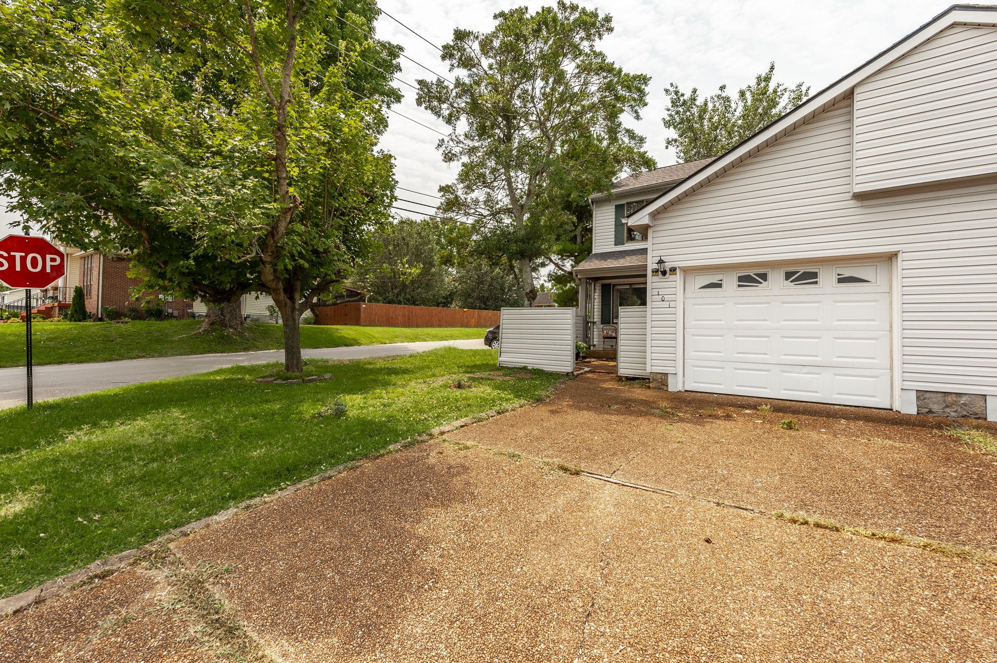 Residential in Hendersonville 3
